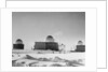 Operations Center of the RCAF by Anonymous