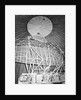 Radar Antenna at RCAF by Anonymous