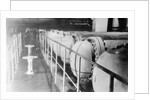 Atomic Power Station by Anonymous