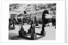 Turbojet Engine for Britain's Avro Vulcan Bomber by Anonymous