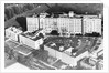 Aerial View of Beth Israel Hospital by Anonymous
