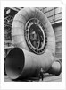 66 Ton Spiral Casing for a Water Turbine by Anonymous