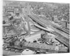 John Fitzgerald Kennedy Highway in Boston by Anonymous