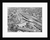 John Fitzgerald Kennedy Highway in Boston by Anonymous