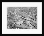 John Fitzgerald Kennedy Highway in Boston by Anonymous