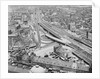 John Fitzgerald Kennedy Highway in Boston by Anonymous