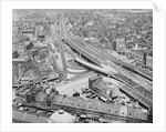 John Fitzgerald Kennedy Highway in Boston by Anonymous