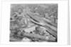 John Fitzgerald Kennedy Highway in Boston by Anonymous
