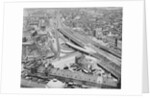 John Fitzgerald Kennedy Highway in Boston by Anonymous