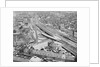 John Fitzgerald Kennedy Highway in Boston by Anonymous