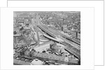 John Fitzgerald Kennedy Highway in Boston by Anonymous