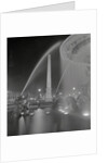 Place de la Concorde by Anonymous
