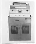 Telephoto Machine by Anonymous