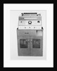 Telephoto Machine by Anonymous