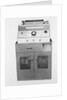 Telephoto Machine by Anonymous