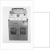 Telephoto Machine by Anonymous