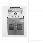 Telephoto Machine by Anonymous