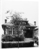 Al Capone's Home by Anonymous