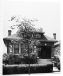 Al Capone's Home by Anonymous