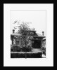 Al Capone's Home by Anonymous