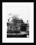 Al Capone's Home by Anonymous