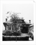 Al Capone's Home by Anonymous