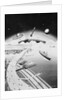 Futuristic View of the World by Anonymous