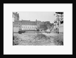 Flooded Norfolk by Anonymous