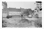 Flooded Norfolk by Anonymous