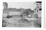 Flooded Norfolk by Anonymous