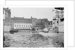 Flooded Norfolk by Anonymous