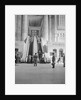 Milan's Central Railway Station by Anonymous