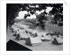 Tents Provided For the Poor by Anonymous