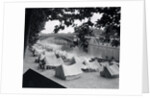 Tents Provided For the Poor by Anonymous
