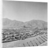Aerial View of Villages of Kabul by Anonymous