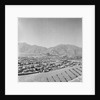 Aerial View of Villages of Kabul by Anonymous