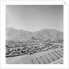 Aerial View of Villages of Kabul by Anonymous