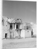 Exterior of House Complexes of Kabul by Anonymous