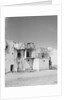 Exterior of House Complexes of Kabul by Anonymous