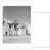 Exterior of House Complexes of Kabul by Anonymous