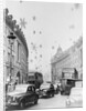 Christmas Time on Regent Street by Anonymous