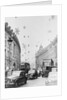 Christmas Time on Regent Street by Anonymous