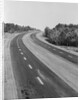 Aerial View of Maine Turnpike by Anonymous