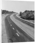 Aerial View of Maine Turnpike by Anonymous