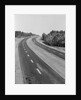 Aerial View of Maine Turnpike by Anonymous
