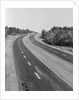 Aerial View of Maine Turnpike by Anonymous