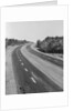 Aerial View of Maine Turnpike by Anonymous