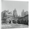 New Battery Park by Anonymous
