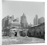 New Battery Park by Anonymous