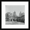 New Battery Park by Anonymous